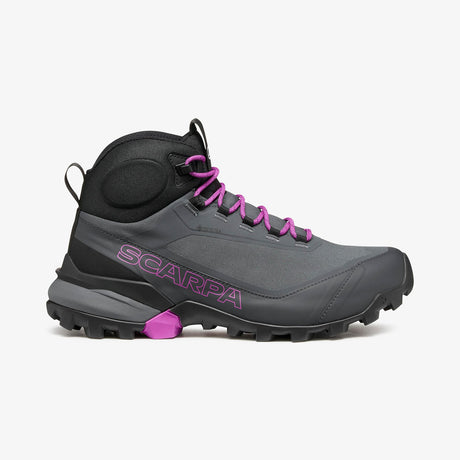 Scarpa Ribelle Cross 2 Mid Gtx Wom