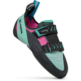 SCARPA Vapor V WMN Scarpette Arrampicata Donna