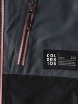 COLOR KIDS Jr Jacket Colorblock