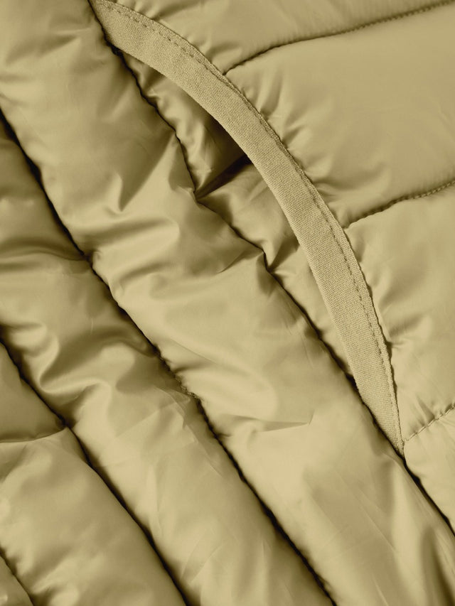 COLOR KIDS Waistcoat Quilted Colorblock