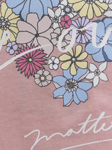 COLOR KIDS Color T-Shirt W. Print