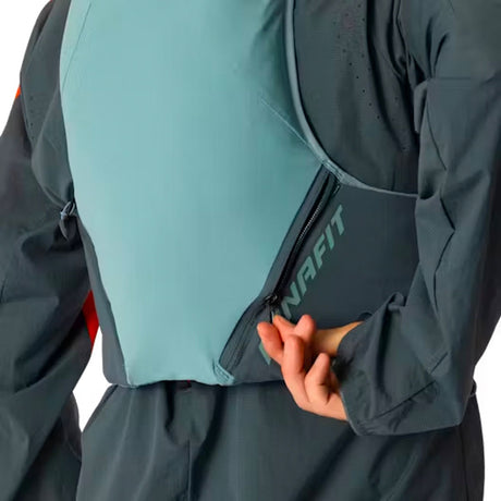 DYNAFIT Gilet da Running Alpine 8