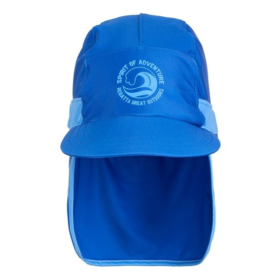 REGATTA Cappellino Protect II per Bambini