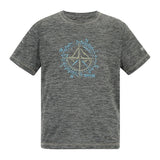 REGATTA Kids' Alvarado T-Shirt