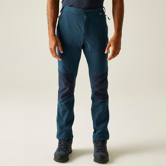REGATTA Men's Questra V Walking Trousers