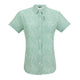 REGATTA Women's Anti-Insect Travel Light Short Sleeve Shirt