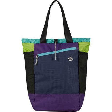 E9 Bagpack