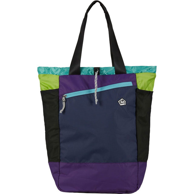 E9 Bagpack
