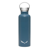 SALEWA Valsura 0.65l Insulated Steel Water Bottle