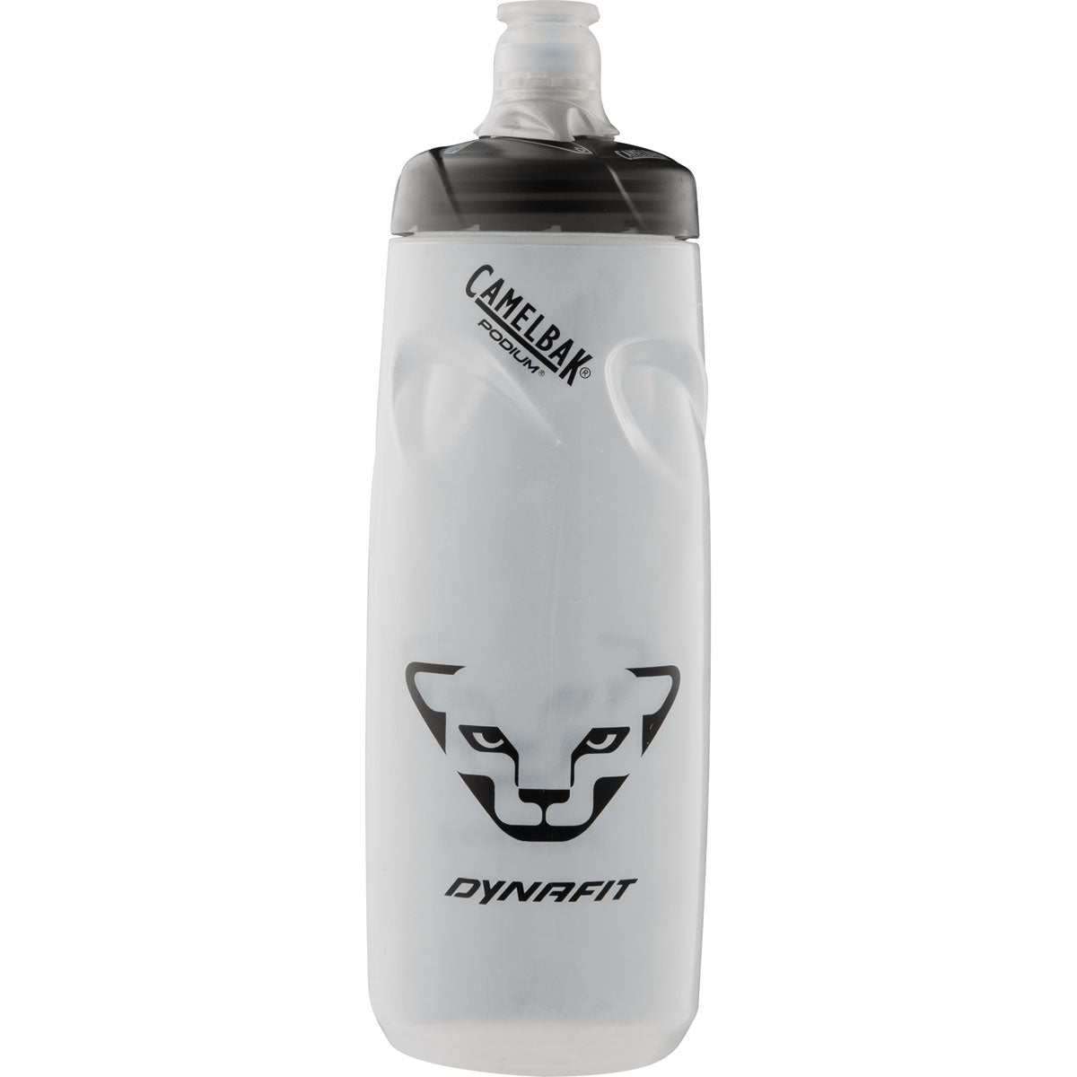 Dynafit Race Thermo Bottle Borraccia Termica – Bianco, vista frontale
