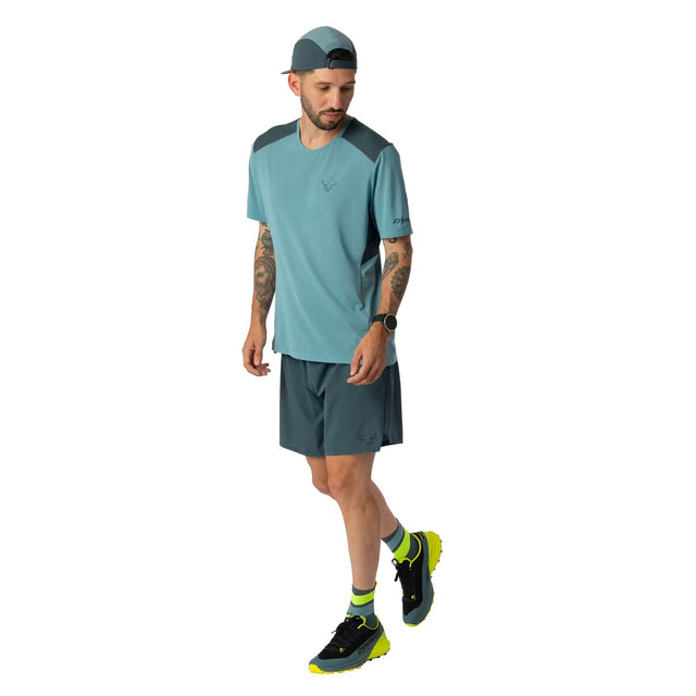 DYNAFIT Sky Shirt uomo