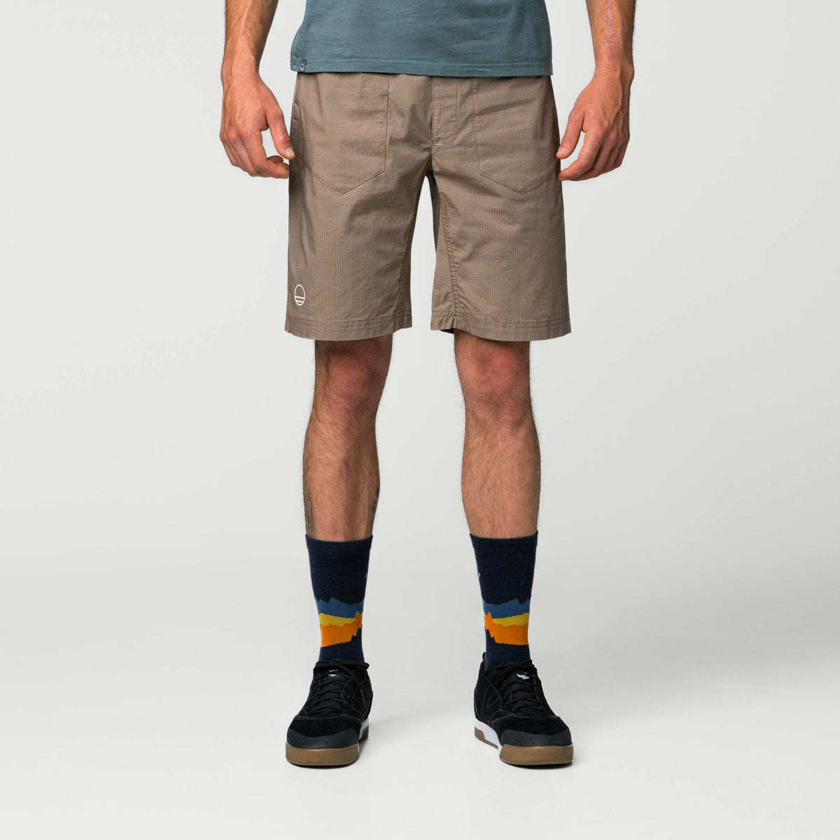 Wild Country Flow pantaloncini uomo