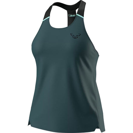 DYNAFIT Canottiera Sky donna