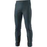 Dynafit Blacklight Hybrid Pantaloni da Scialpinismo Uomo – Cinder, dettaglio 2