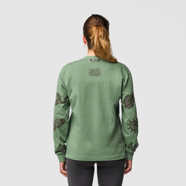 Wild Country Movement Uni Long Sleeve