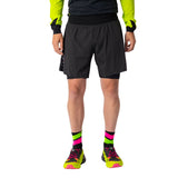 DYNAFIT Short DNA Ultra 2in1 uomo