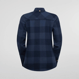 La Sportiva Rambler Flannel Shirt Woman