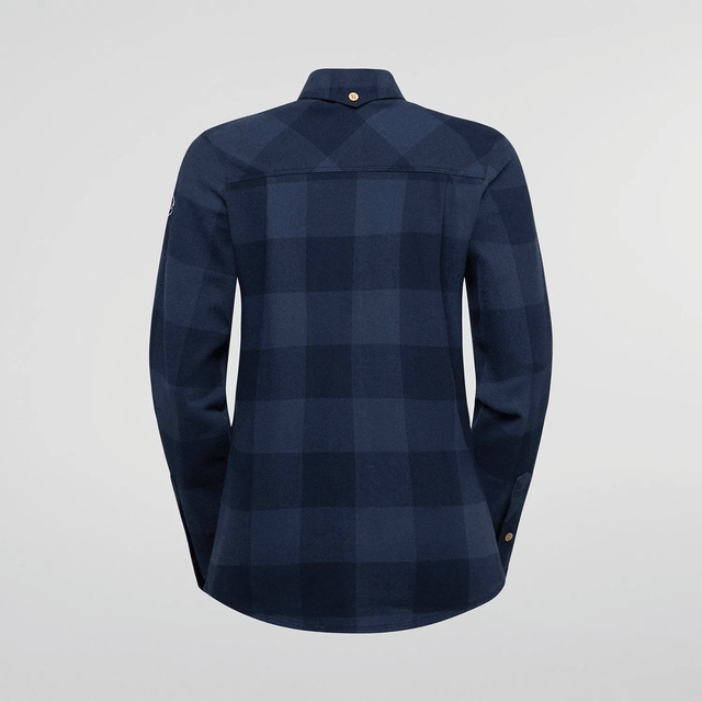La Sportiva Rambler Flannel Shirt Woman