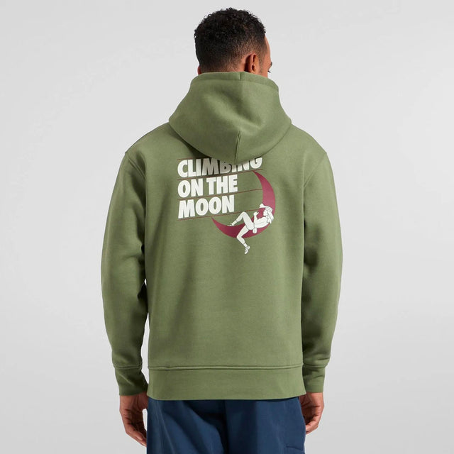 La Sportiva Moon Rock Hoody U