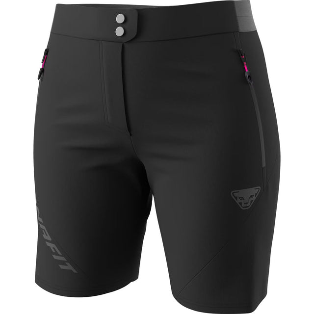 DYNAFIT Short Transalper Light Dynastretch donna