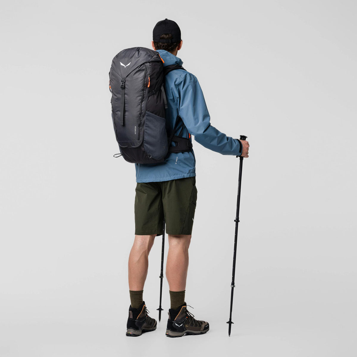 Salewa ALP Mate 36L Zaino - immagine 5