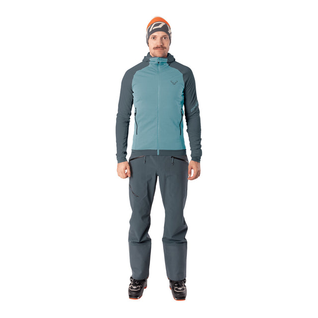 Dynafit Giacca con cappuccio Radical Polartec® uomo