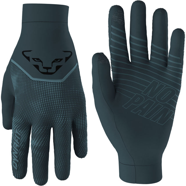 Dynafit Guanti Trail Reflective