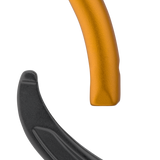 SALEWA Ortles Moschettone a Leva Curva