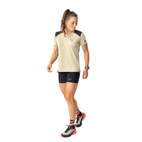 DYNAFIT Sky Shirt donna