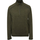 REGATTA Men's Yonder II Half Zip Midlayer