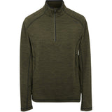 REGATTA Men's Yonder II Half Zip Midlayer