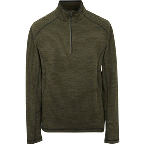 REGATTA Men's Yonder II Half Zip Midlayer