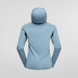 LA SPORTIVA Cloud Shadow Sun Hoody Woman