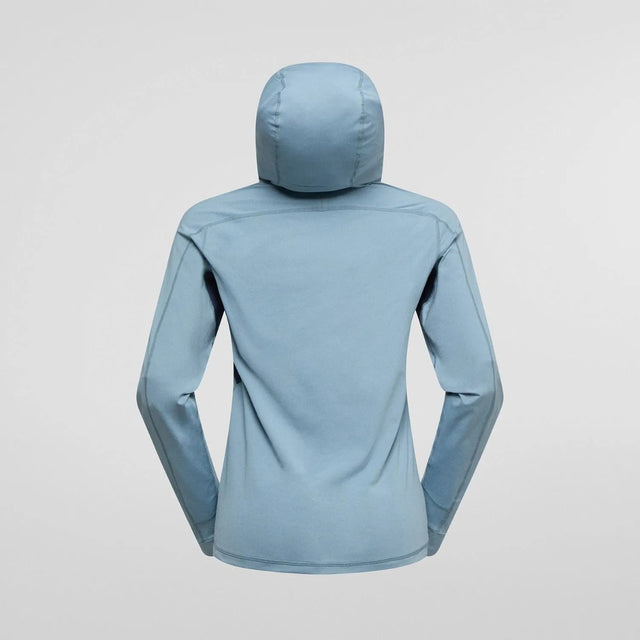LA SPORTIVA Cloud Shadow Sun Hoody Woman