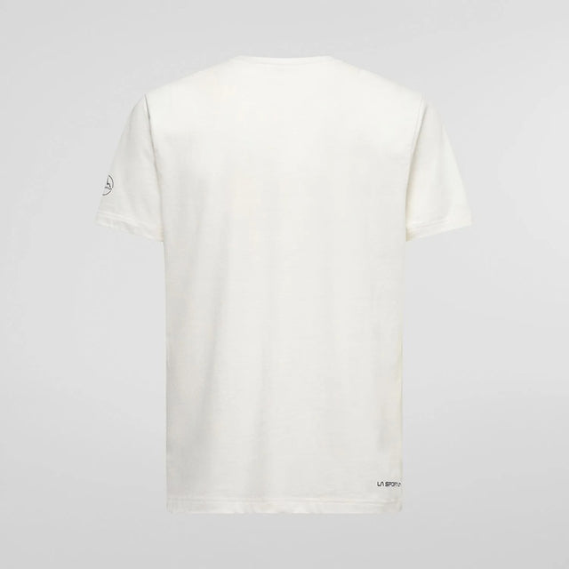 LA SPORTIVA Made of Mountain T-Shirt MAN