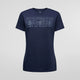LA SPORTIVA Made of Mountain T-Shirt Woman