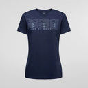 LA SPORTIVA Made of Mountain T-Shirt Woman