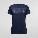 LA SPORTIVA Made of Mountain T-Shirt Woman
