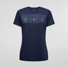 LA SPORTIVA Made of Mountain T-Shirt Woman