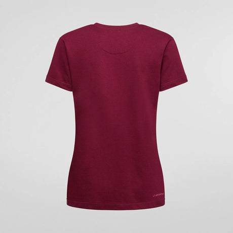 LA SPORTIVA Made of Mountain T-Shirt Woman