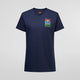 LA SPORTIVA Always Climbing T-Shirt Woman