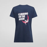 LA SPORTIVA Moon Rock T-Shirt Woman
