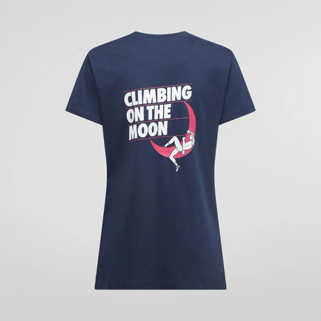 LA SPORTIVA Moon Rock T-Shirt Woman