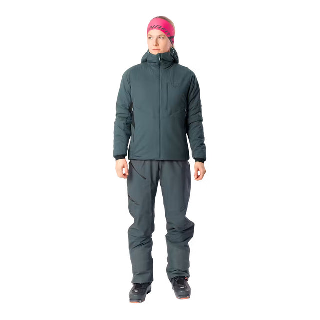 Dynafit Giacca Blacklight Primaloft® donna