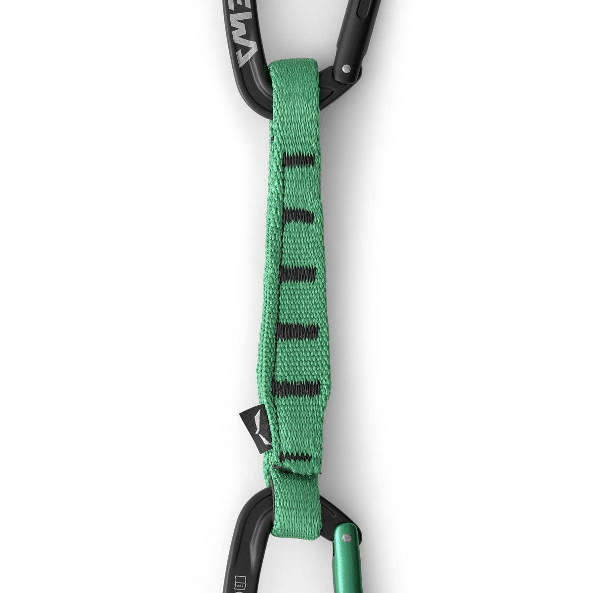 SALEWA Ortles Straight/bent 170 Quickdraw