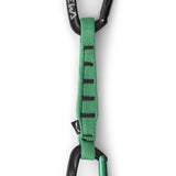 SALEWA Ortles Straight/bent 170 Quickdraw
