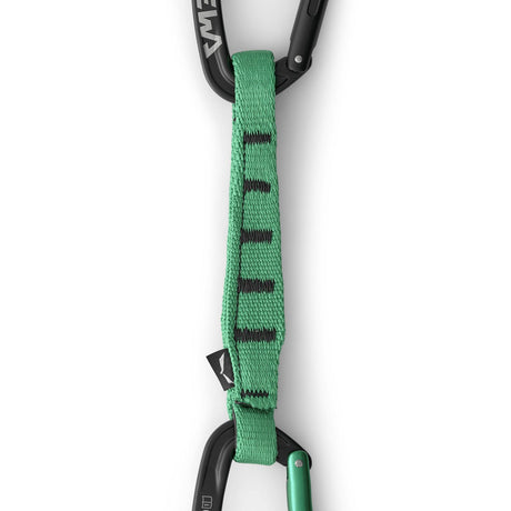 SALEWA Ortles Straight/bent 170 Quickdraw