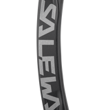 SALEWA Ortles Moschettone a Leva Curva