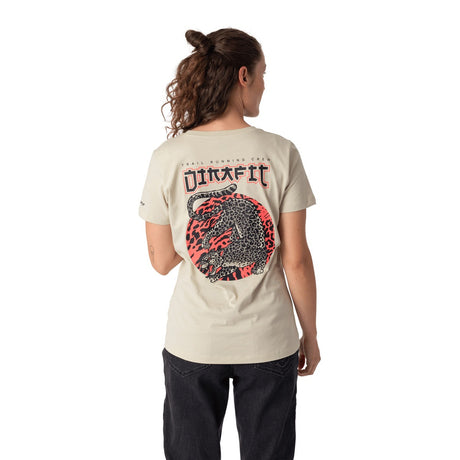 DYNAFIT T-Shirt 24/7 Graphic da donna