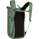 Wild Country Flow Zaino 26L - GREEN IVY